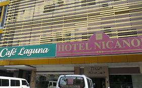 Hotel Nicanor Dumaguete City
